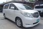 2011 Toyota Alphard 3.5 V6 AT - low mileage-0