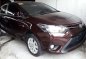 GRAB Ready 2016 Toyota Vios E DualVvti -1