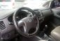 2014 Toyota Innova E Manual Transmission-1