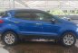 2015 Ford Ecosport Titanium AT for sale -1