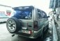 Isuzu Crosswind xuv manual model 2004 for sale -6