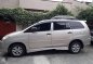 Toyota Innova E 2011 diesel manual-0