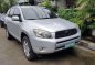 2007 Toyota RAV4 4X2 Automatic-2