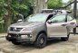 2017 Toyota Fortuner G FOR SALE-0