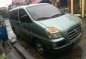 Hyundai Starex crdi manual 2006 FOR SALE-3