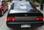 Toyota Corolla Big Body Black 1992-1