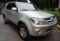 Toyota Fortuner G Fresh 2006-1