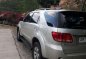 Toyota Fortuner 2007 FOR SALE-2