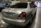 Nissan Sentra GS 2004 Automatic Top of the line-6
