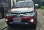 Mitsubishi Montero glx 2011 automatic transmission-6