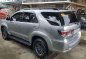 Toyota Fortuner G D4D 2015 for sale -10