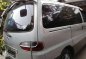 2002 Hyundai Starex diesel automatic for sale -5