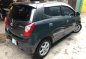 2017 Toyota Wigo G Automatic AT Not Manual -5