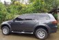 Mitsubishi MONTERO GLS 2010 for sale -1