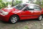 Honda Civic Dimension 2001 AT for sale -3