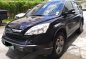 HONDA CRV 3rd gen 2007 for sale -1