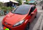Ford Fiesta 2011 For Sale-0