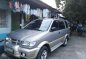 Isuzu Crosswind xuv manual model 2004 for sale -9