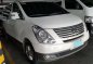 2015 Hyundai Grand Starex 2.5 CRDI WGT for sale -1