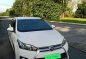 Toyota Yaris 2015 E AT FOR SALE-0