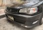 Toyota Corolla 1998 love life toms bumper manual-0