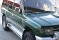 Mitsubishi Pajero fieldmaster for sale -6