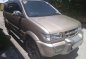 ISUZU Crosswind 2003 Model for sale -0