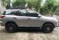 2017 Toyota Fortuner G FOR SALE-6