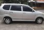 2008 Toyota Avanza 1.3 Manual FOR SALE-2