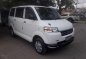 2011 Suzuki APV Hamis kaAyo for sale -0