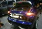 Nissan Juke 1.6 CVT N-Style 2017 Automatic Cosmic Blue-2