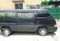 2013 NISSAN URVAN VX 2.7 diesel 18 seater for sale -2