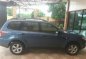 2010 Subaru Forester 2.0L Automatic for sale -4