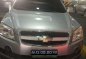 2009 Chevrolet Captiva AT Gas 24L for sale -1