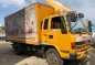 Isuzu Forward 6BG1 for sale -1