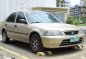 1997 Honda City for sale -3