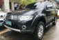 2009 Mitsubishi Montero GLS 4x2 A/T for sale -8