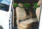 2013 Hyundai Grand Starex Automatic Diesel -7