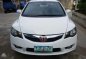 2010 Honda Civic FD 1.8S ( 50k mileage )-0