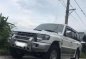 2003 Mitsubishi Pajero Fieldmaster For Sale-1