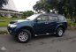 Mitsubishi Montero Sports 2010 for sale -2