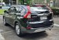 2016 Honda CRV Automatic Casa Maintained-1