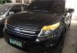 2013 Ford Explorer 3.5L 4x4 FOR SALE-0