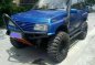 Well-maintained Suzuki Escudo for sale-5