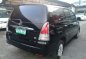 Toyota Innova 2012 FOR SALE-1