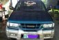 ISUZU Crosswind xuv 2002 FOR SALE-1