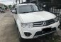 Mitsubishi Montero Sport 2014 FOR SALE-0