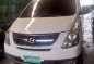 2010mdl Hyundai Grand Starex VGT Athomatic dsel-7