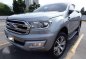 2016 Ford Everest Titanium 3.2L 4X4 AT FOR SALE-0
