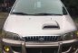 Hyundai Starex 2000 model (negotiable)-0